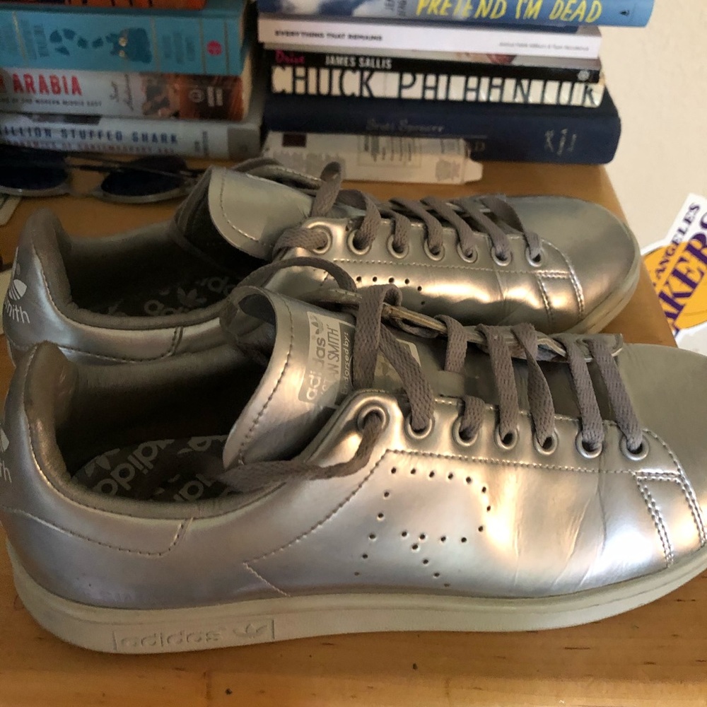 Adidas x RAF Simons sneakers